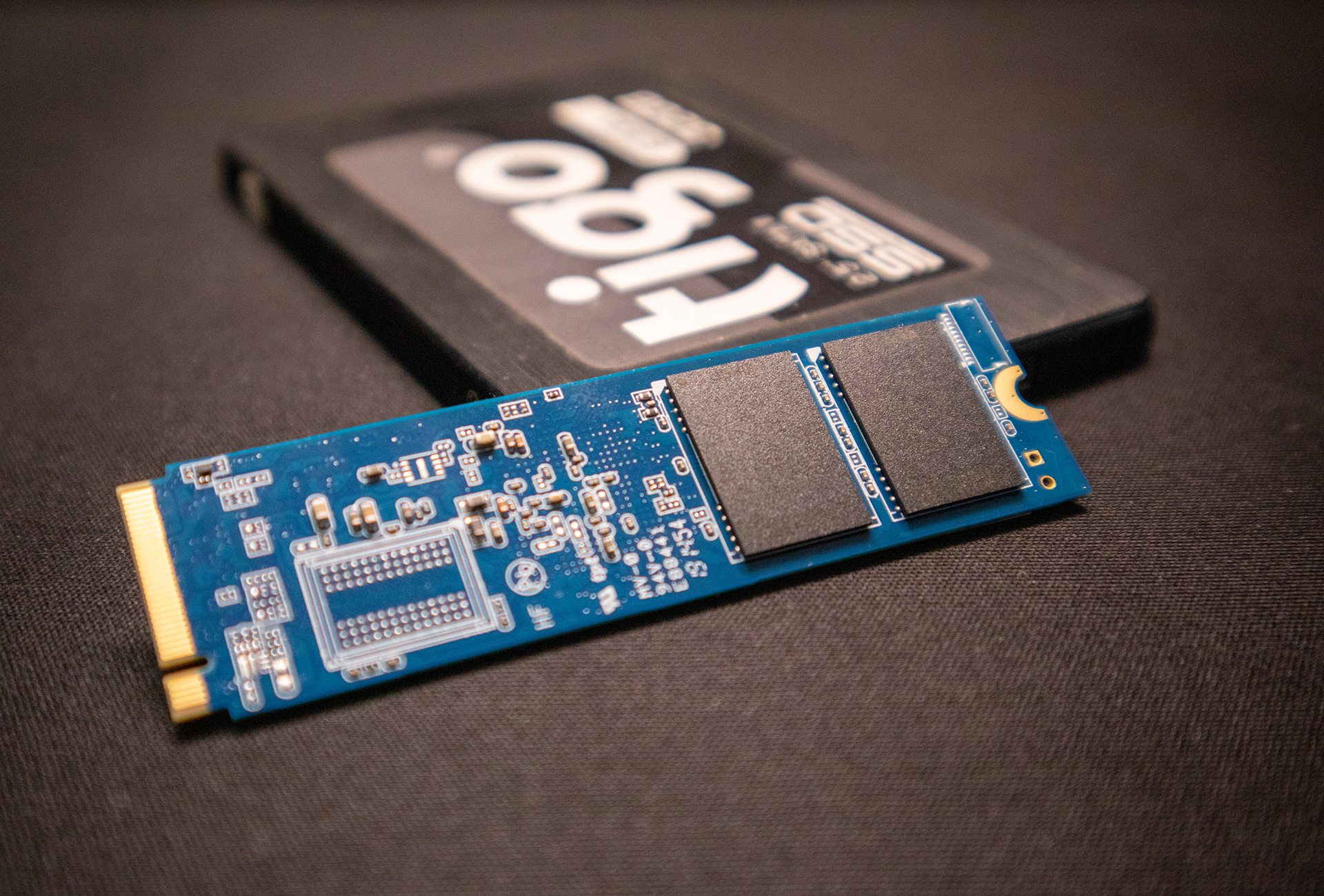New-SSD