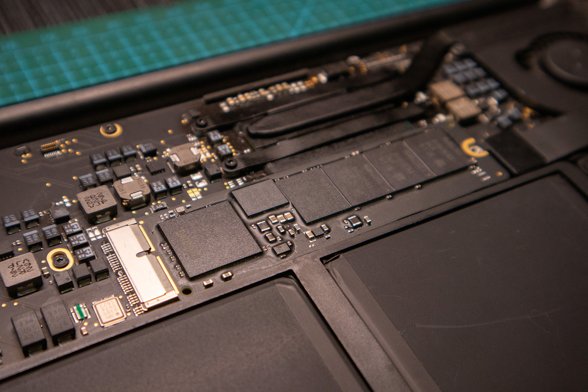 Original-SSD