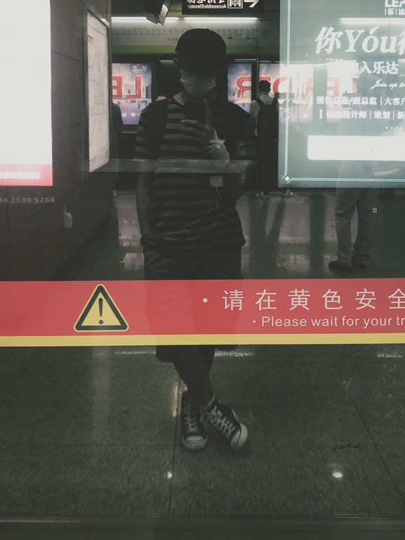 这憨憨是谁呢（捂脸