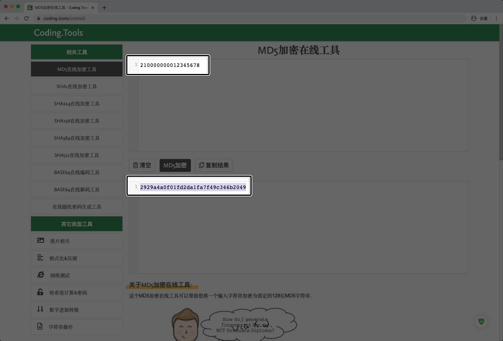 混淆