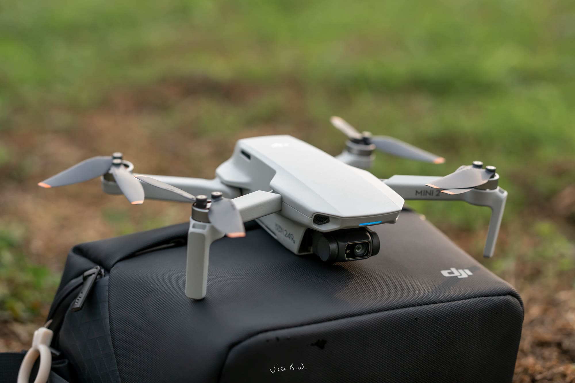 Mavic Mini