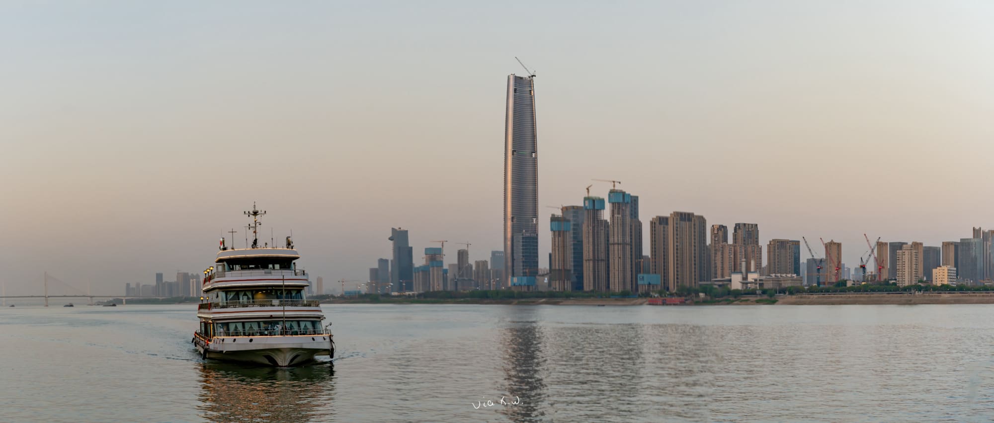 轮渡