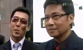 Sorry,我哋真喺可以 ……