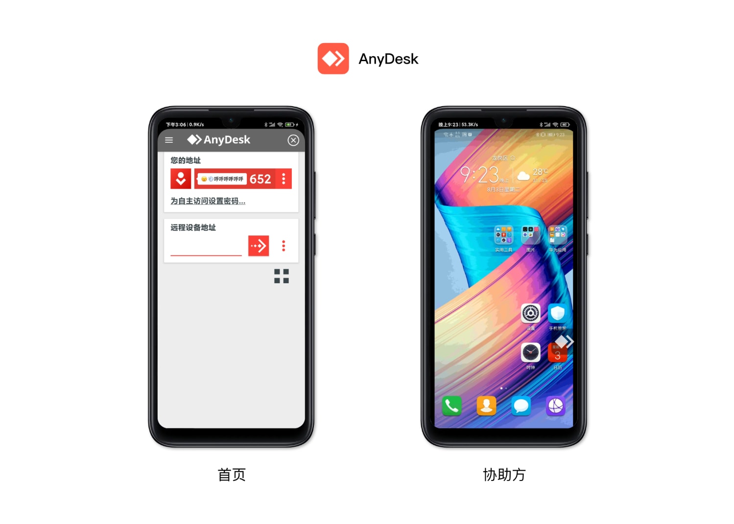 AnyDesk