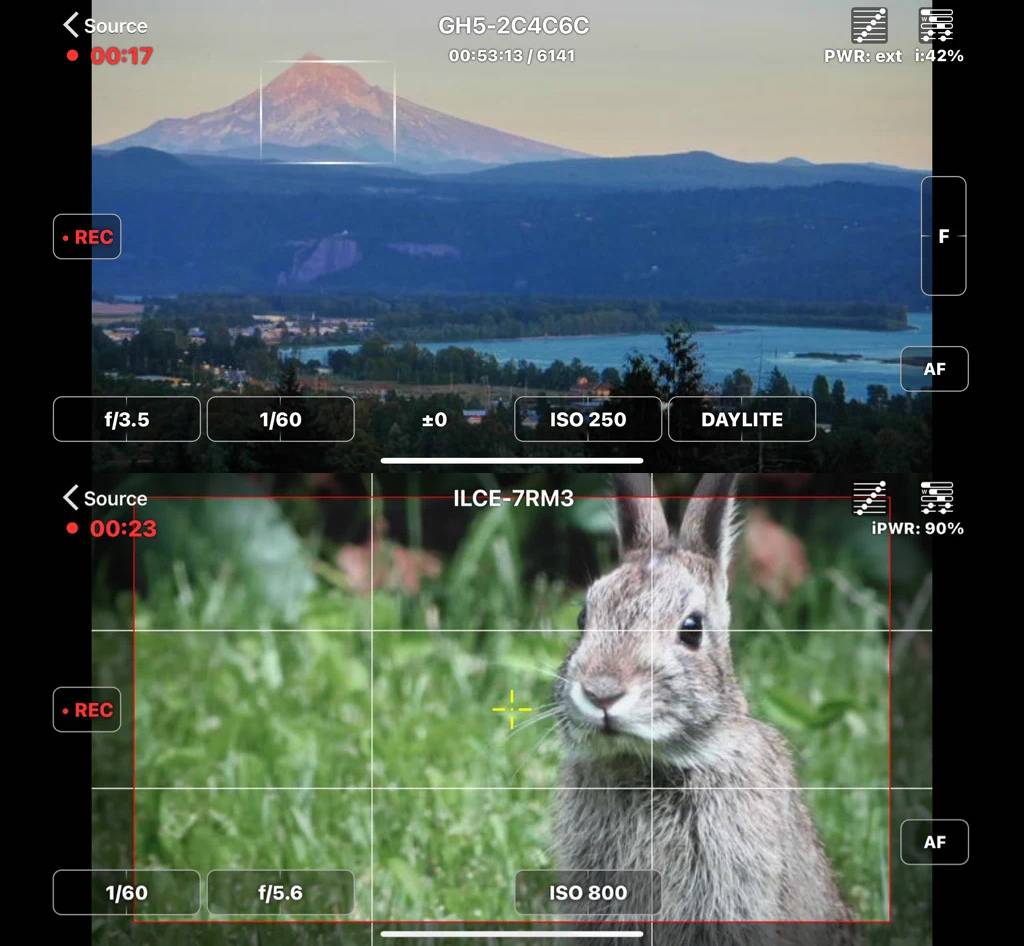FieldMonitor